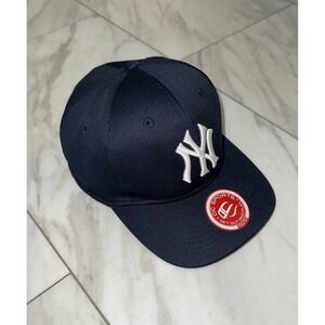 New York Yankees Youth Replica Adjustable Sport Hat Dad Cap Team MLB Outdoor Cap